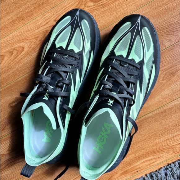 Hoka Mafate Speed Lite - Picture 3 of 6